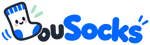 LouSocks logo