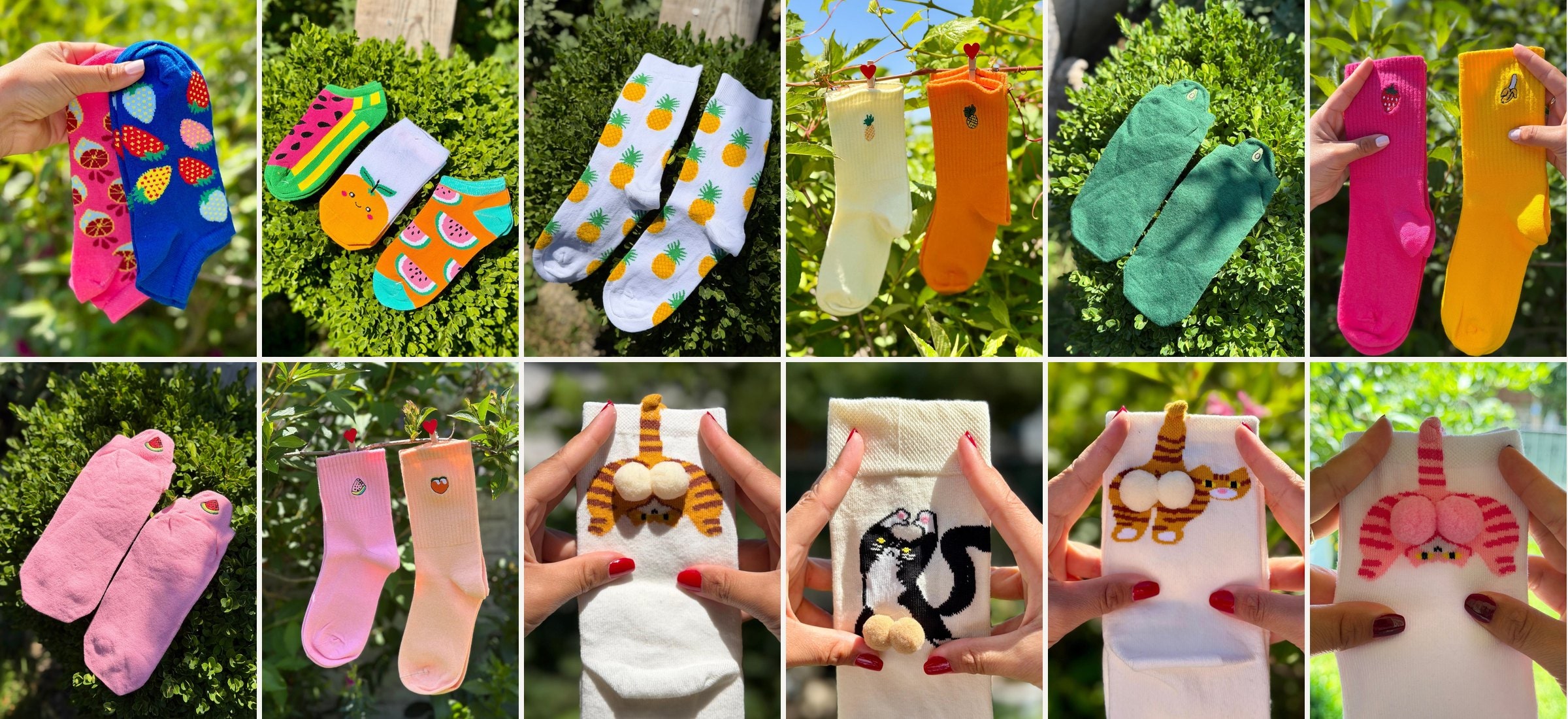 hero 1 desktop LouSocks çorap