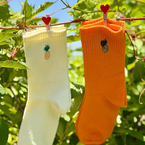 highlight 3 LouSocks çorap
