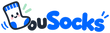 LouSocks logo